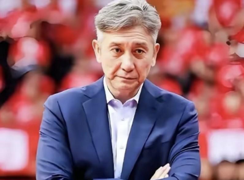 MK体育-郑永刚：八天四赛强度确实太大，但大家都坚持了下来拼到最后