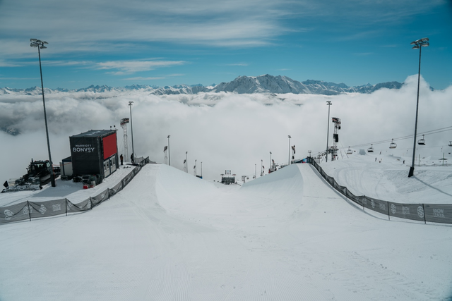 MK体育官方网站-The Snow League雪盟滑雪职业联赛首个赛季在瑞士莱克斯圆满落幕